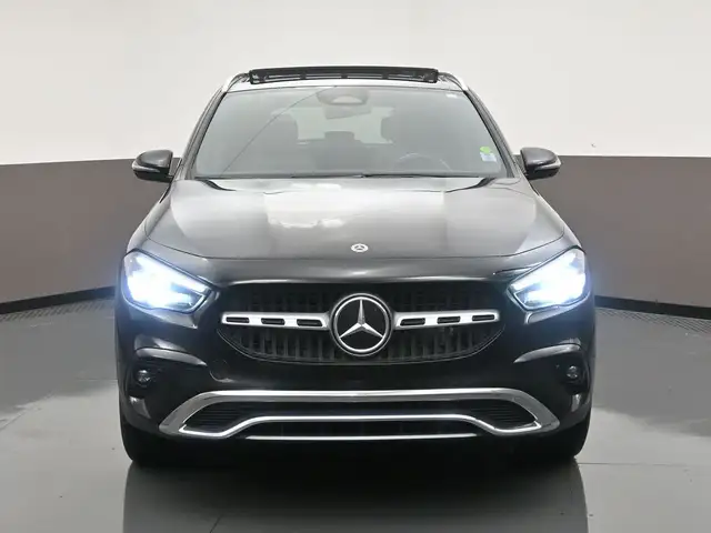 2026 Mercedes-Benz GLA 250 4MATIC NAVIGATION, SUNROOF, APPLE CAR - Photo 2