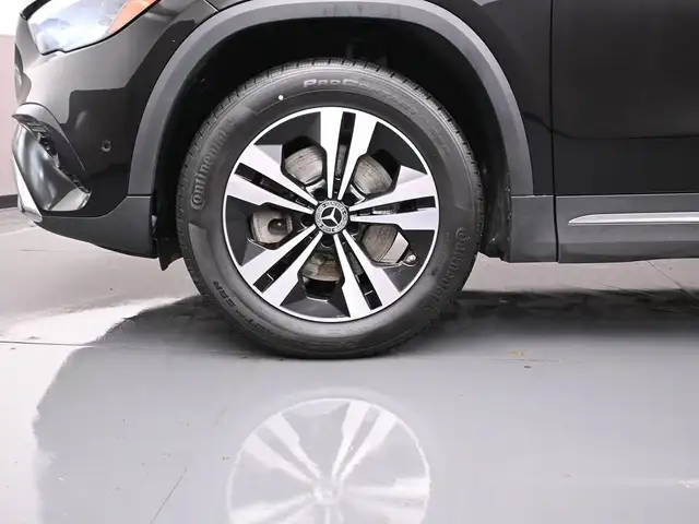 2026 Mercedes-Benz GLA 250 4MATIC NAVIGATION, SUNROOF, APPLE CAR - Photo 4