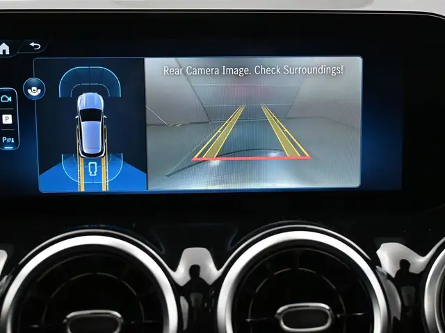 2026 Mercedes-Benz GLA 250 4MATIC NAVIGATION, SUNROOF, APPLE CAR - Photo 7