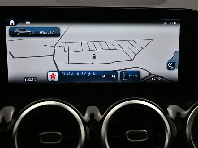 2026 Mercedes-Benz GLA 250 4MATIC NAVIGATION, SUNROOF, APPLE CAR - Photo 8