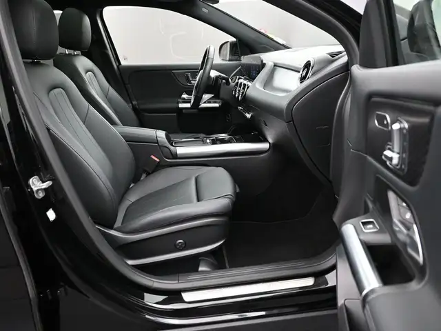 2026 Mercedes-Benz GLA 250 4MATIC NAVIGATION, SUNROOF, APPLE CAR - Photo 28