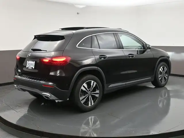 2026 Mercedes-Benz GLA 250 4MATIC NAVIGATION, SUNROOF, APPLE CAR - Photo 34