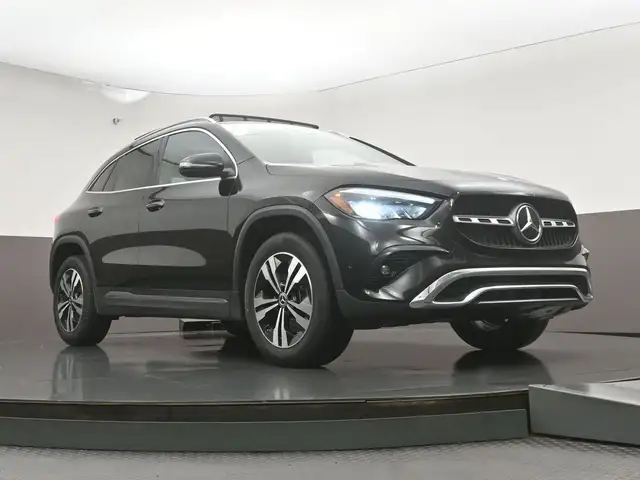 2026 Mercedes-Benz GLA 250 4MATIC NAVIGATION, SUNROOF, APPLE CAR - Photo 36