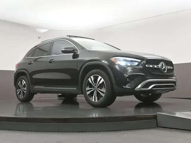 2026 Mercedes-Benz GLA 250 4MATIC NAVIGATION, SUNROOF, APPLE CAR - Photo 38