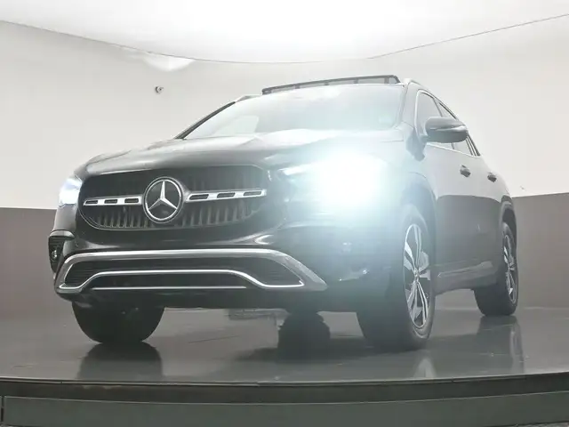 2026 Mercedes-Benz GLA 250 4MATIC NAVIGATION, SUNROOF, APPLE CAR - Photo 39