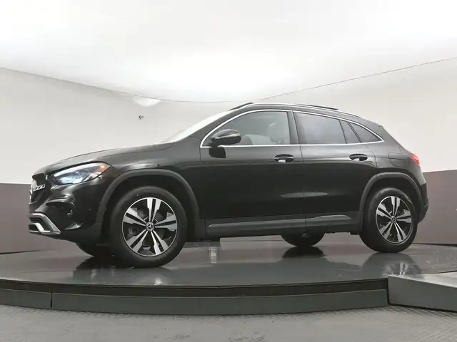2026 Mercedes-Benz GLA 250 4MATIC NAVIGATION, SUNROOF, APPLE CAR - Photo 40