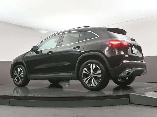 2026 Mercedes-Benz GLA 250 4MATIC NAVIGATION, SUNROOF, APPLE CAR - Photo 42