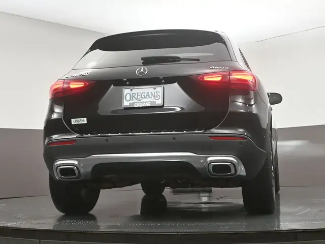 2026 Mercedes-Benz GLA 250 4MATIC NAVIGATION, SUNROOF, APPLE CAR - Photo 43