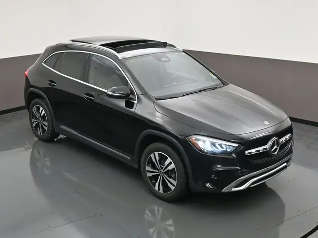 2026 Mercedes-Benz GLA 250 4MATIC NAVIGATION, SUNROOF, APPLE CAR - Photo 44