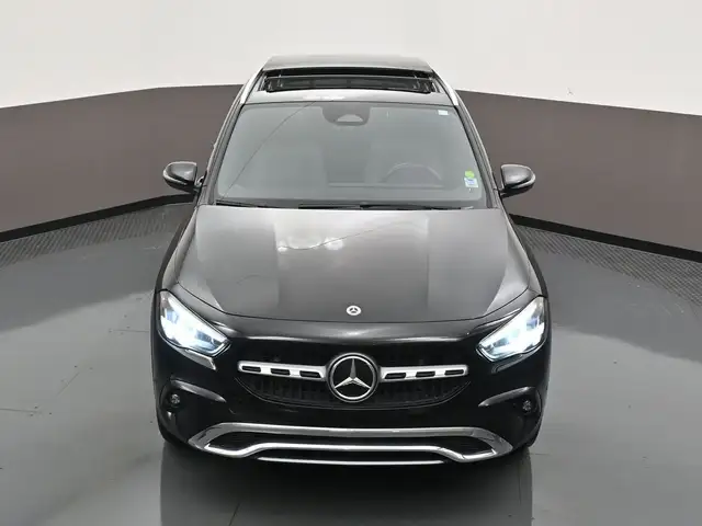 2026 Mercedes-Benz GLA 250 4MATIC NAVIGATION, SUNROOF, APPLE CAR - Photo 45