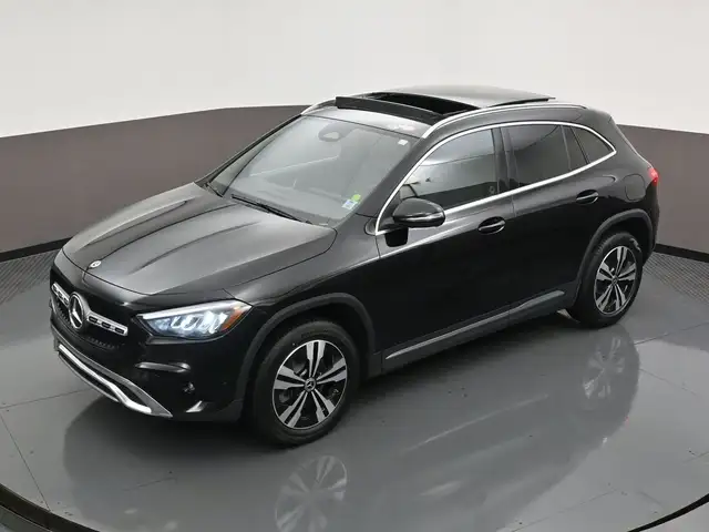 2026 Mercedes-Benz GLA 250 4MATIC NAVIGATION, SUNROOF, APPLE CAR - Photo 46