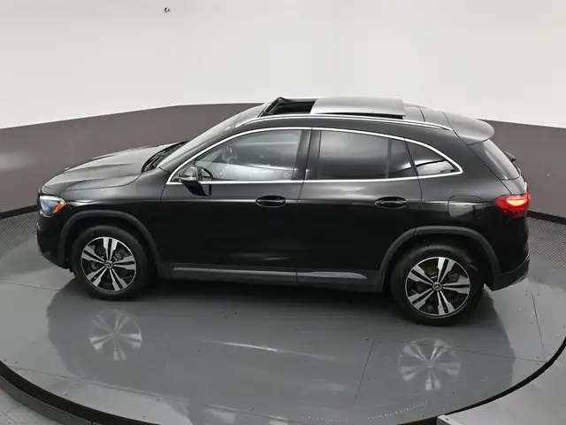 2026 Mercedes-Benz GLA 250 4MATIC NAVIGATION, SUNROOF, APPLE CAR - Photo 47