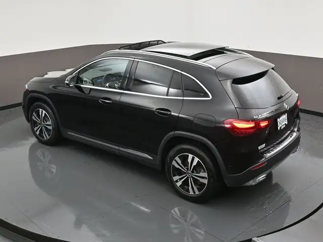 2026 Mercedes-Benz GLA 250 4MATIC NAVIGATION, SUNROOF, APPLE CAR - Photo 48