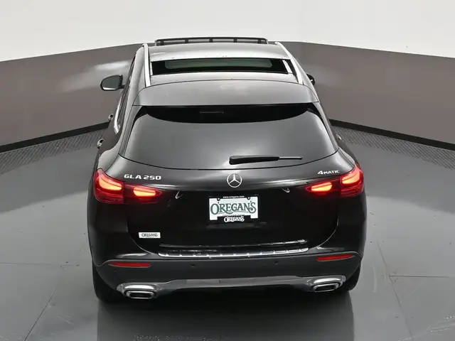 2026 Mercedes-Benz GLA 250 4MATIC NAVIGATION, SUNROOF, APPLE CAR - Photo 49
