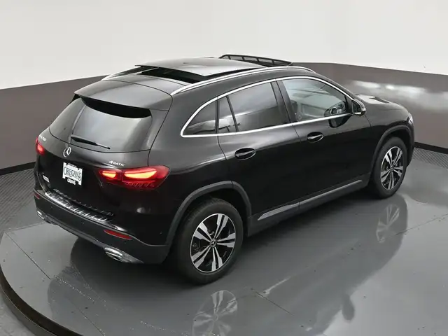 2026 Mercedes-Benz GLA 250 4MATIC NAVIGATION, SUNROOF, APPLE CAR - Photo 50