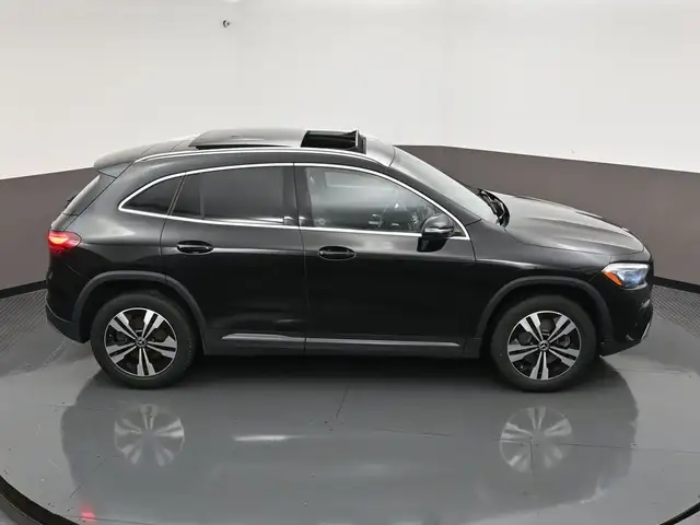 2026 Mercedes-Benz GLA 250 4MATIC NAVIGATION, SUNROOF, APPLE CAR - Photo 51