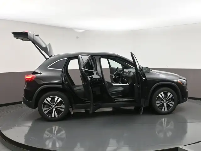 2026 Mercedes-Benz GLA 250 4MATIC NAVIGATION, SUNROOF, APPLE CAR - Photo 52