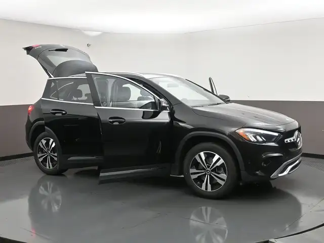 2026 Mercedes-Benz GLA 250 4MATIC NAVIGATION, SUNROOF, APPLE CAR - Photo 53