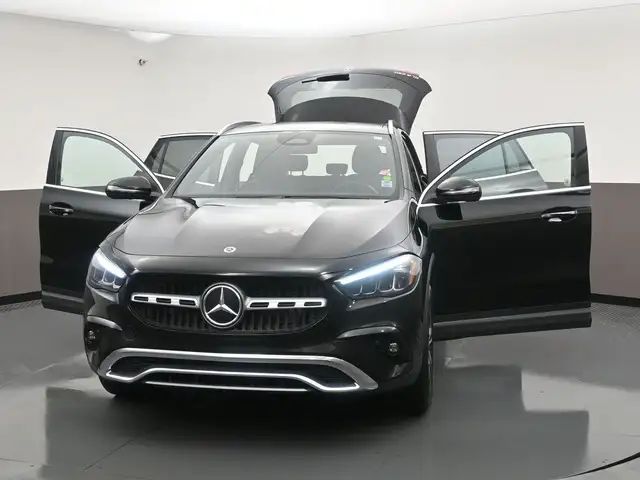 2026 Mercedes-Benz GLA 250 4MATIC NAVIGATION, SUNROOF, APPLE CAR - Photo 54