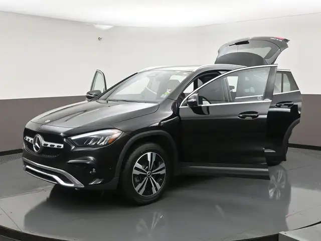 2026 Mercedes-Benz GLA 250 4MATIC NAVIGATION, SUNROOF, APPLE CAR - Photo 55