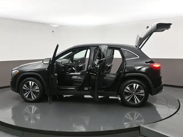 2026 Mercedes-Benz GLA 250 4MATIC NAVIGATION, SUNROOF, APPLE CAR - Photo 56