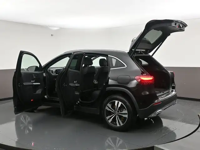 2026 Mercedes-Benz GLA 250 4MATIC NAVIGATION, SUNROOF, APPLE CAR - Photo 57