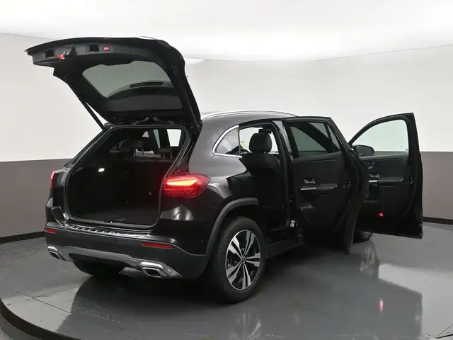2026 Mercedes-Benz GLA 250 4MATIC NAVIGATION, SUNROOF, APPLE CAR - Photo 59