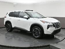 2024 Nissan Rogue HEATED SEATS, HEATED STEERING WHEEL, APPLE CAR