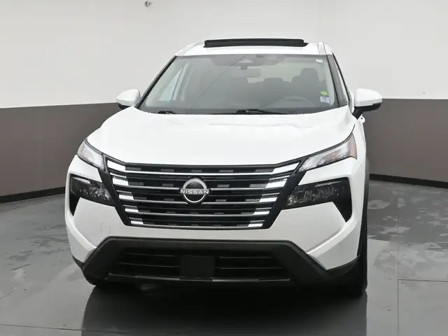 2024 Nissan Rogue HEATED SEATS, HEATED STEERING WHEEL, APPLE CAR - Photo 2