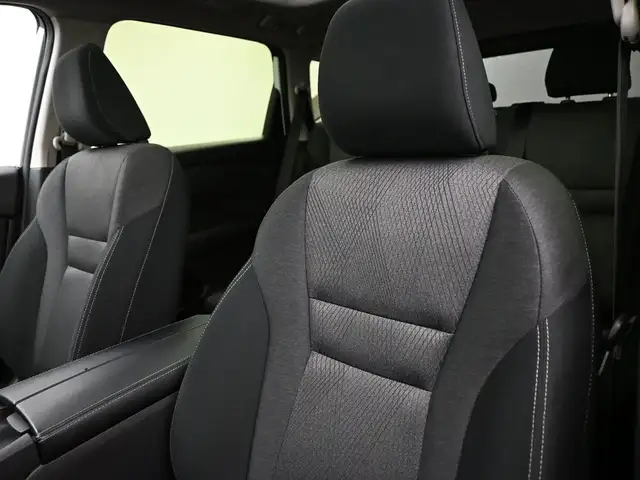 2024 Nissan Rogue HEATED SEATS, HEATED STEERING WHEEL, APPLE CAR - Photo 7