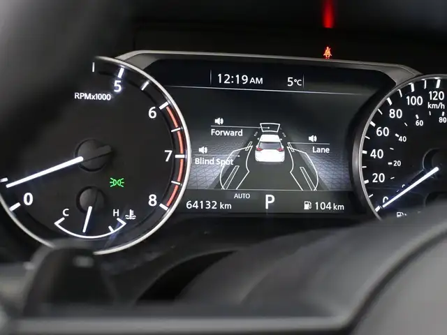 2024 Nissan Rogue HEATED SEATS, HEATED STEERING WHEEL, APPLE CAR - Photo 13