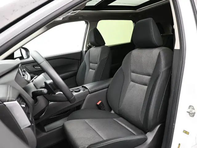 2024 Nissan Rogue HEATED SEATS, HEATED STEERING WHEEL, APPLE CAR - Photo 17