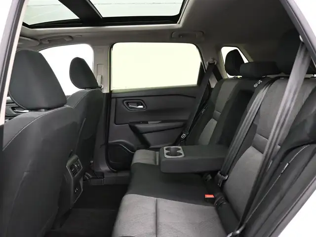 2024 Nissan Rogue HEATED SEATS, HEATED STEERING WHEEL, APPLE CAR - Photo 21