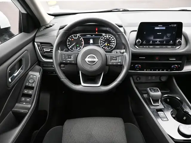 2024 Nissan Rogue HEATED SEATS, HEATED STEERING WHEEL, APPLE CAR - Photo 22