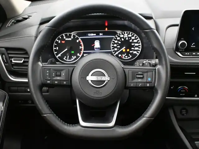 2024 Nissan Rogue HEATED SEATS, HEATED STEERING WHEEL, APPLE CAR - Photo 23