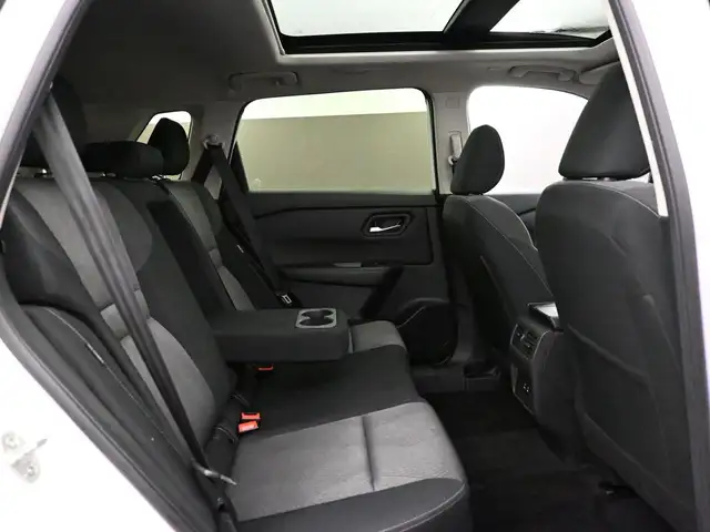 2024 Nissan Rogue HEATED SEATS, HEATED STEERING WHEEL, APPLE CAR - Photo 26