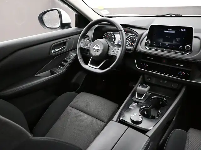 2024 Nissan Rogue HEATED SEATS, HEATED STEERING WHEEL, APPLE CAR - Photo 27