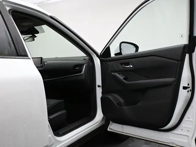 2024 Nissan Rogue HEATED SEATS, HEATED STEERING WHEEL, APPLE CAR - Photo 28