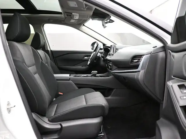 2024 Nissan Rogue HEATED SEATS, HEATED STEERING WHEEL, APPLE CAR - Photo 29
