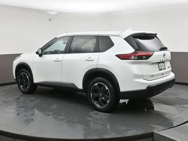 2024 Nissan Rogue HEATED SEATS, HEATED STEERING WHEEL, APPLE CAR - Photo 32