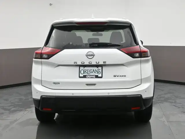 2024 Nissan Rogue HEATED SEATS, HEATED STEERING WHEEL, APPLE CAR - Photo 33