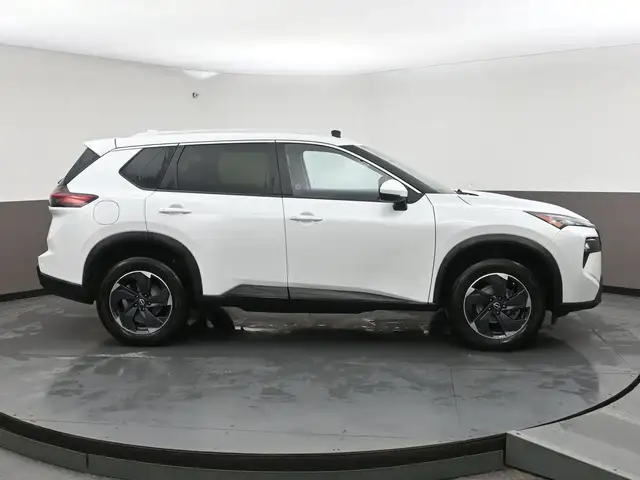 2024 Nissan Rogue HEATED SEATS, HEATED STEERING WHEEL, APPLE CAR - Photo 35