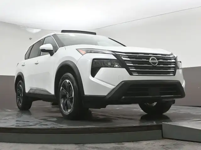 2024 Nissan Rogue HEATED SEATS, HEATED STEERING WHEEL, APPLE CAR - Photo 36