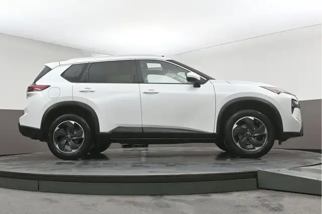 2024 Nissan Rogue HEATED SEATS, HEATED STEERING WHEEL, APPLE CAR - Photo 37