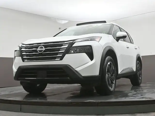 2024 Nissan Rogue HEATED SEATS, HEATED STEERING WHEEL, APPLE CAR - Photo 39