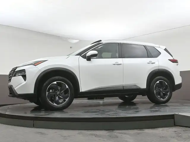 2024 Nissan Rogue HEATED SEATS, HEATED STEERING WHEEL, APPLE CAR - Photo 40