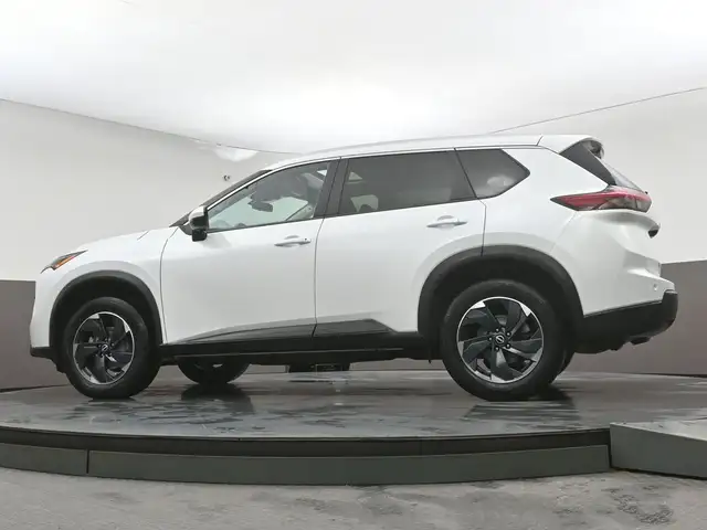 2024 Nissan Rogue HEATED SEATS, HEATED STEERING WHEEL, APPLE CAR - Photo 41