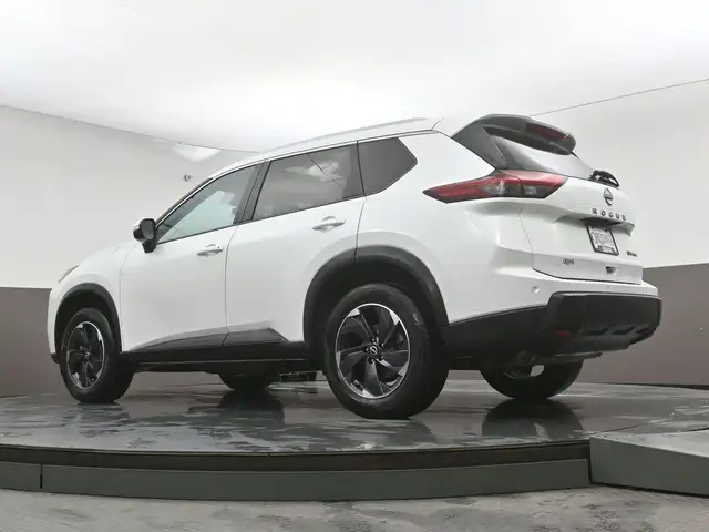 2024 Nissan Rogue HEATED SEATS, HEATED STEERING WHEEL, APPLE CAR - Photo 42