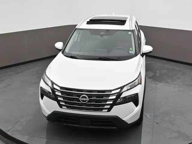 2024 Nissan Rogue HEATED SEATS, HEATED STEERING WHEEL, APPLE CAR - Photo 45