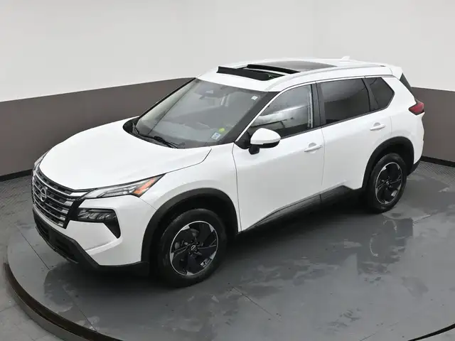 2024 Nissan Rogue HEATED SEATS, HEATED STEERING WHEEL, APPLE CAR - Photo 46